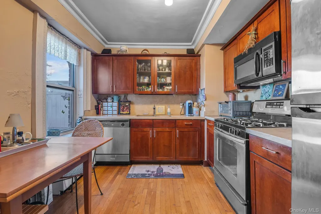 107- 40 Queens Boulevard Forest Hills NY 11375