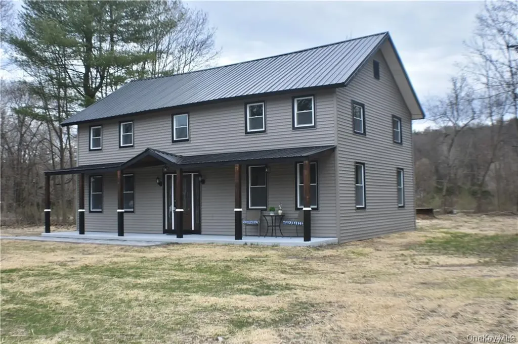 7065 Route 209 Kerhonkson NY 12446