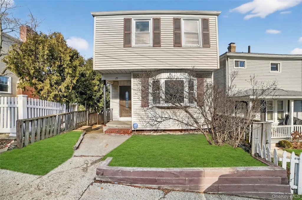 41 Devoe Street Dobbs Ferry NY 10522