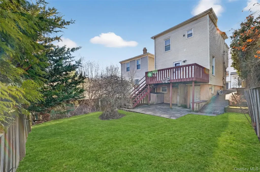 41 Devoe Street Dobbs Ferry NY 10522