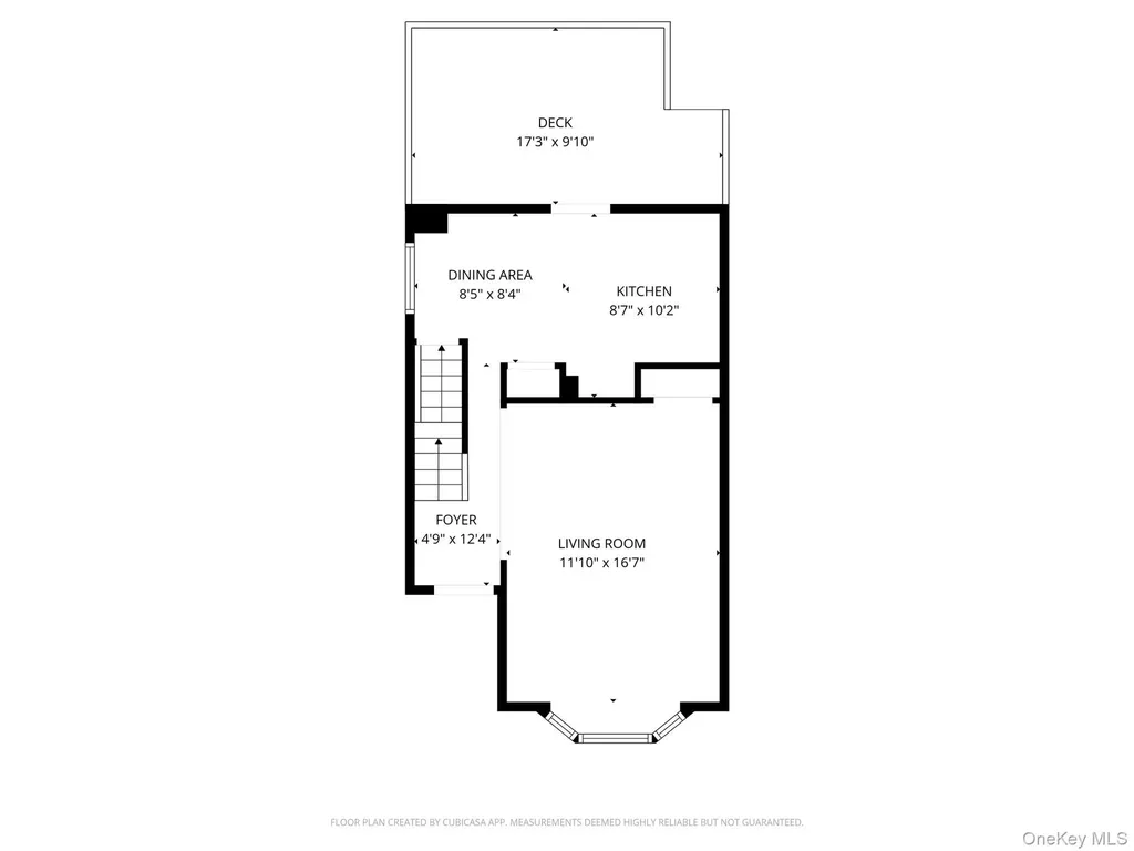 41 Devoe Street Dobbs Ferry NY 10522