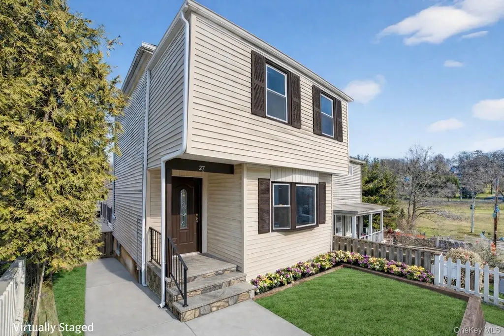 41 Devoe Street Dobbs Ferry NY 10522