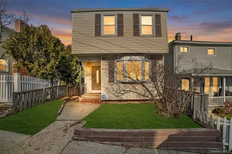 41 Devoe Street Dobbs Ferry NY 10522