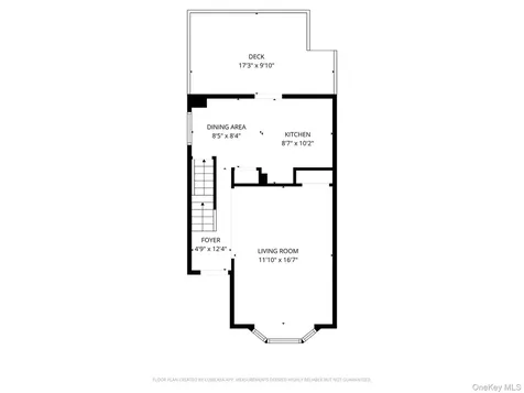 41 Devoe Street Dobbs Ferry NY 10522