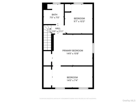 41 Devoe Street Dobbs Ferry NY 10522