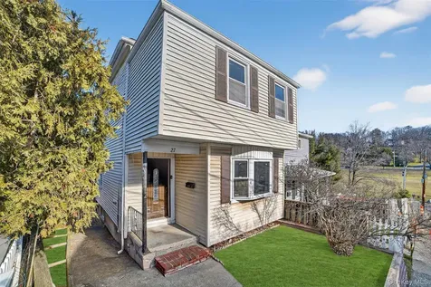 41 Devoe Street Dobbs Ferry NY 10522