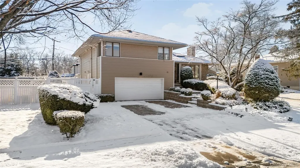 98 Birchwood Park Drive Jericho NY 11753