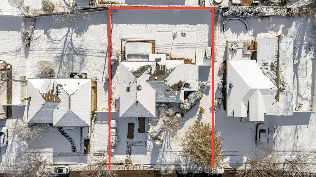 98 Birchwood Park Drive Jericho NY 11753
