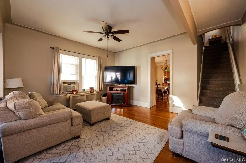 1917 Haight Avenue Bronx NY 10461