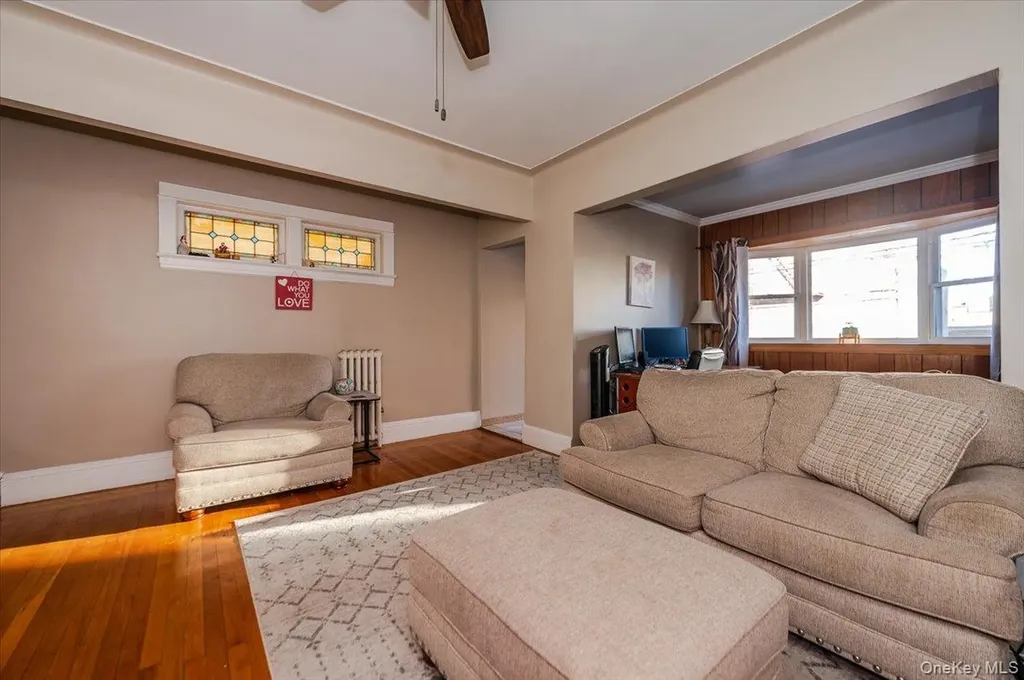 1917 Haight Avenue Bronx NY 10461
