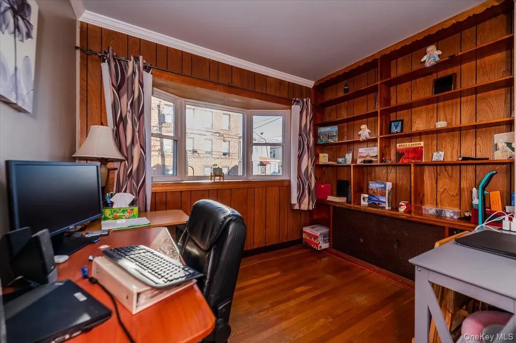 1917 Haight Avenue Bronx NY 10461