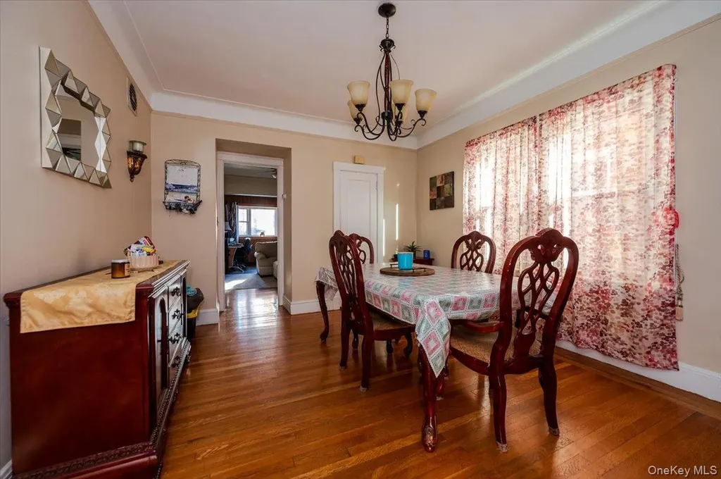 1917 Haight Avenue Bronx NY 10461