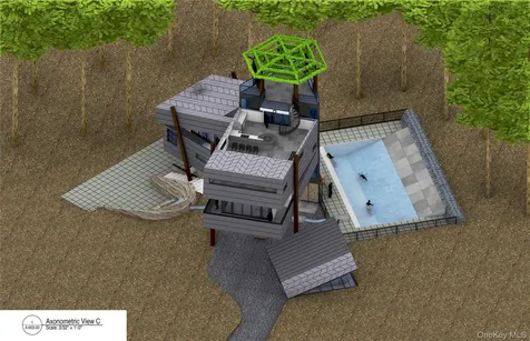 943 State Route 299 Gardiner NY 12525