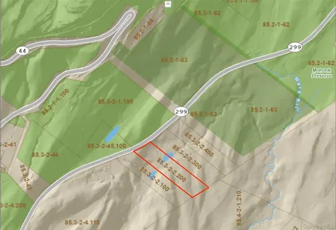 943 State Route 299 Gardiner NY 12525