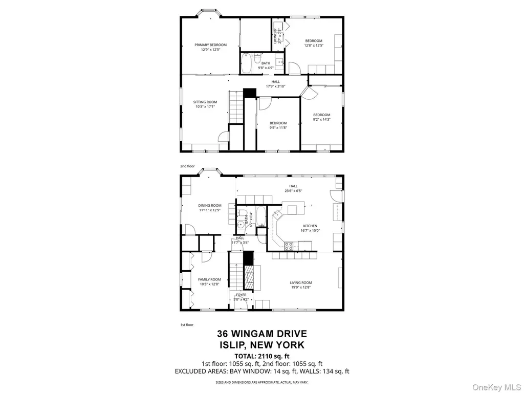 36 Wingam Drive Islip NY 11751