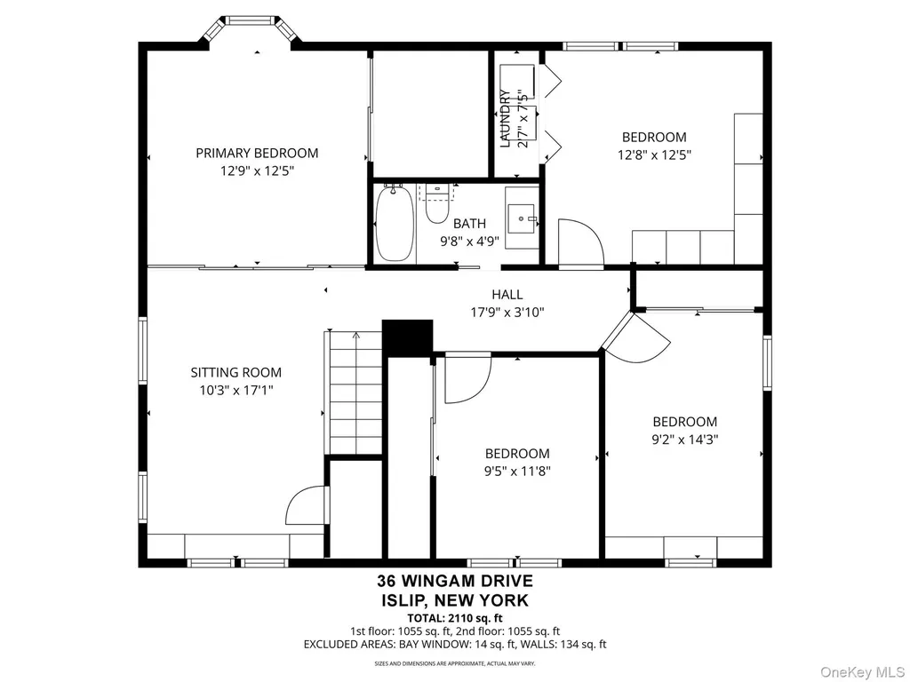 36 Wingam Drive Islip NY 11751