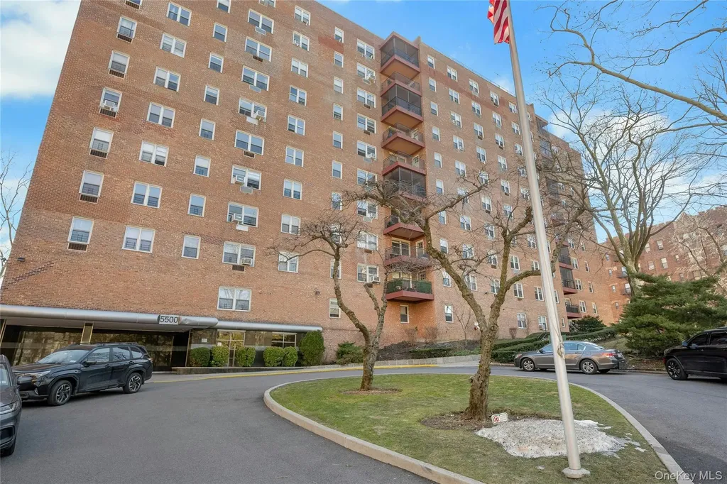 5500 Fieldston Road Bronx NY 10471