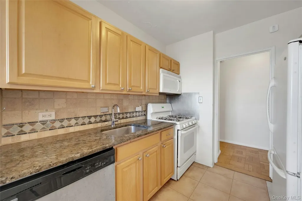 5500 Fieldston Road Bronx NY 10471
