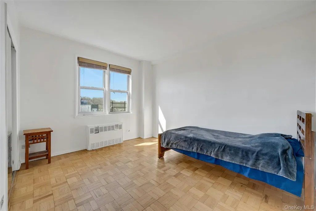 5500 Fieldston Road Bronx NY 10471