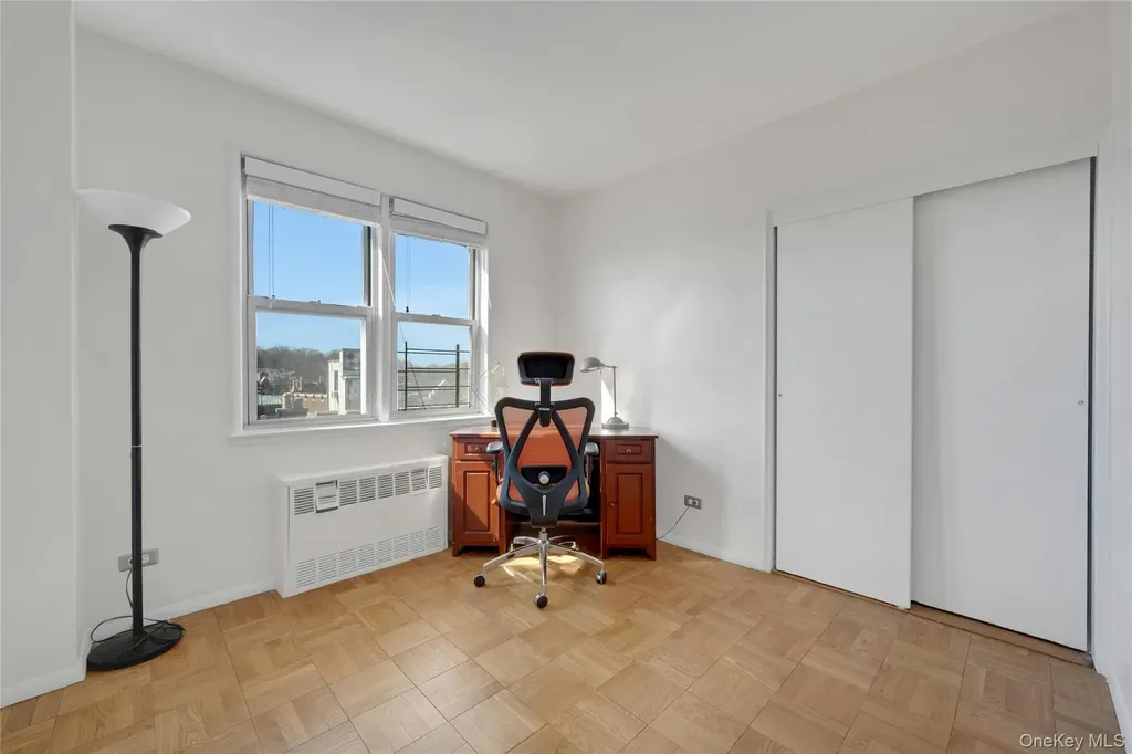 5500 Fieldston Road Bronx NY 10471