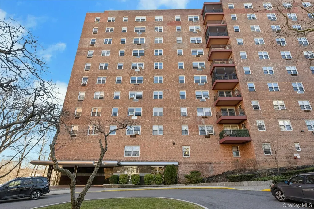 5500 Fieldston Road Bronx NY 10471