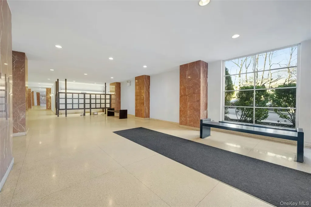 5500 Fieldston Road Bronx NY 10471