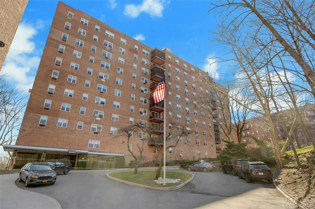 5500 Fieldston Road Bronx NY 10471