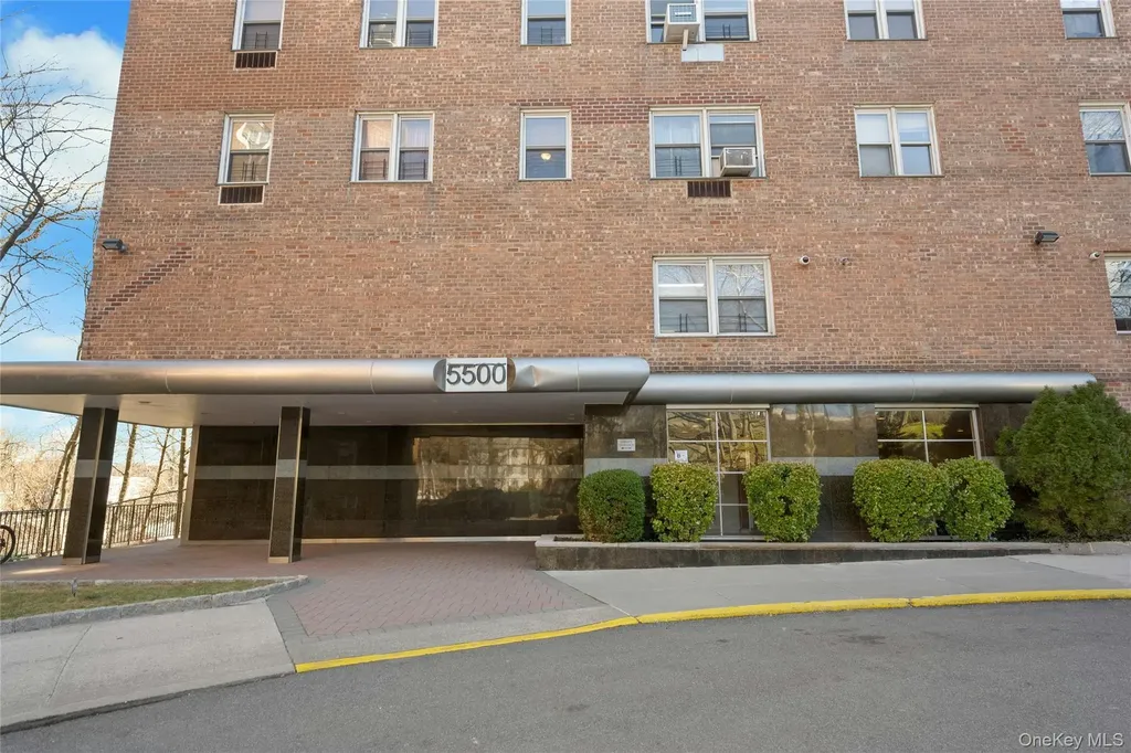 5500 Fieldston Road Bronx NY 10471