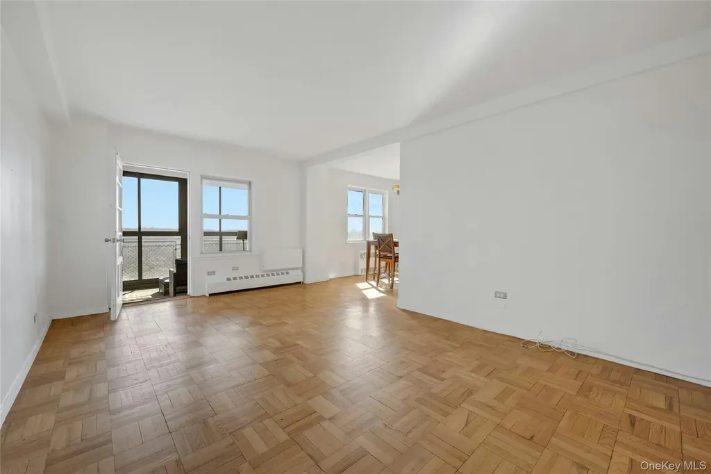 5500 Fieldston Road Bronx NY 10471