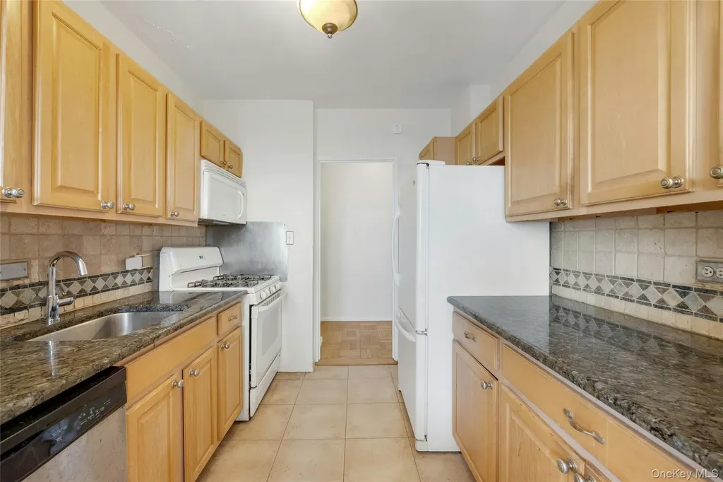 5500 Fieldston Road Bronx NY 10471