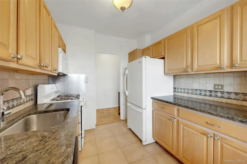 5500 Fieldston Road Bronx NY 10471