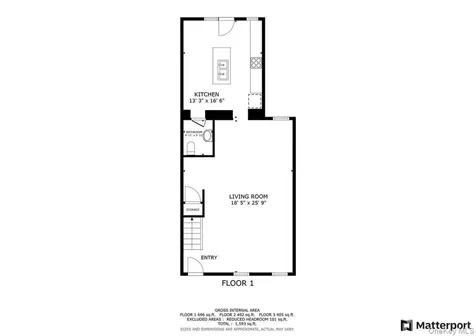 27 Brick Row Street Athens NY 12015