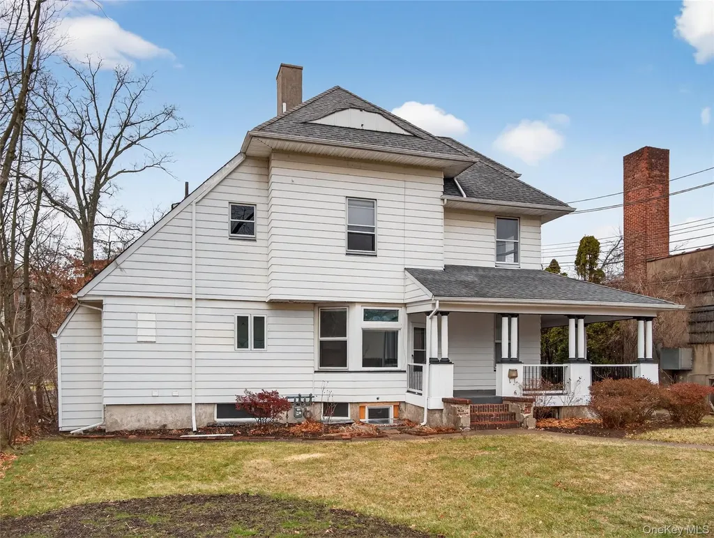 79 Lafayette Avenue Suffern NY 10901