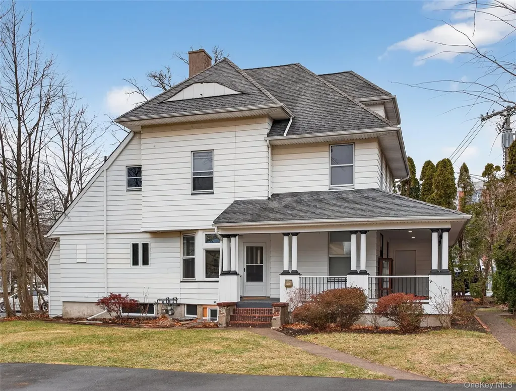 79 Lafayette Avenue Suffern NY 10901