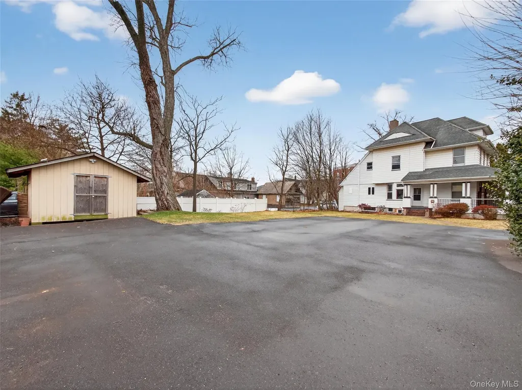 79 Lafayette Avenue Suffern NY 10901