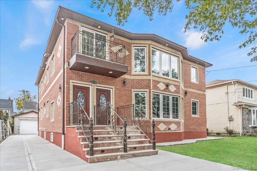 24336 Caney Road Rosedale NY 11422