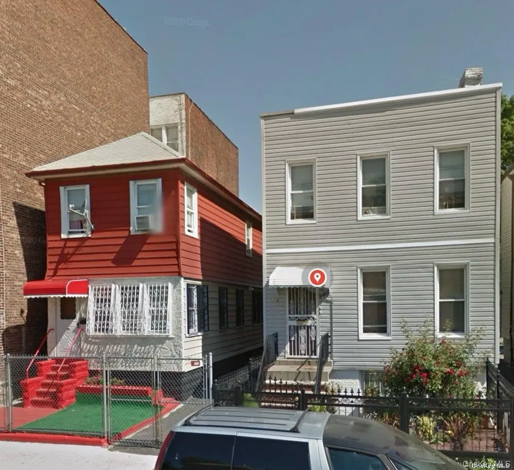 139/141 Erasmus Street Brooklyn NY 11226