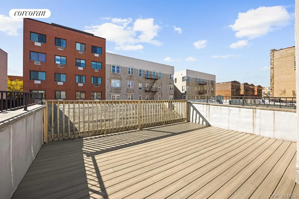 247 Mount Hope Place Bronx NY 10457