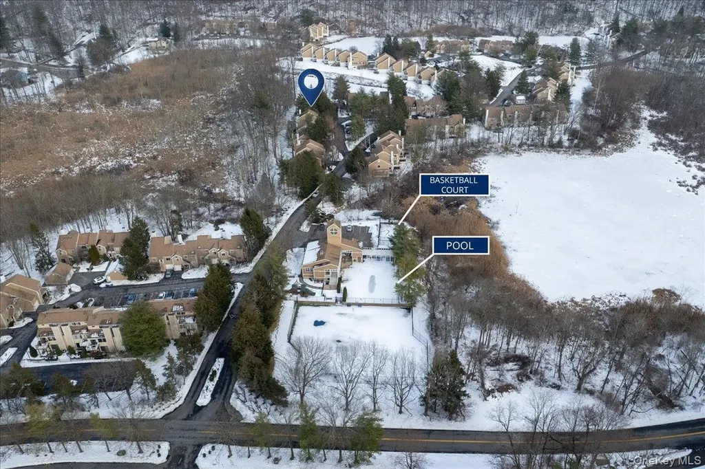 23 Waters Edge Chappaqua NY 10514