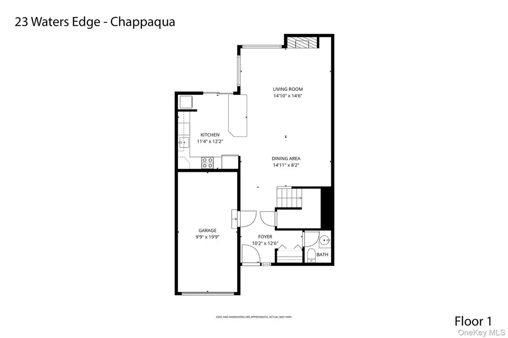 23 Waters Edge Chappaqua NY 10514