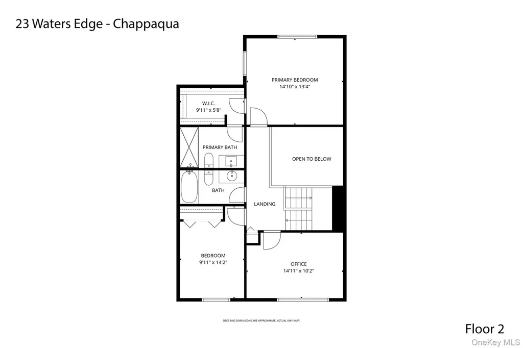 23 Waters Edge Chappaqua NY 10514