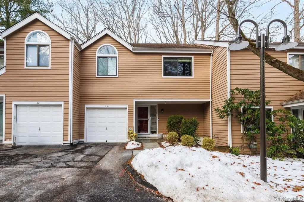 23 Waters Edge Chappaqua NY 10514