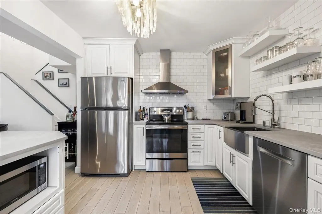 23 Waters Edge Chappaqua NY 10514