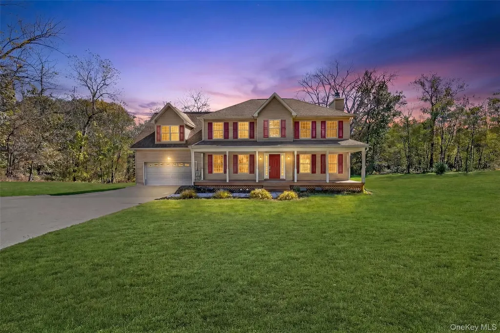 33 Berea Road Walden NY 12586