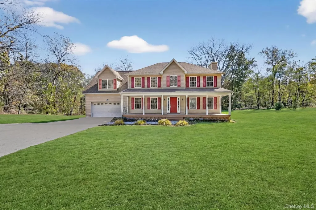 33 Berea Road Walden NY 12586