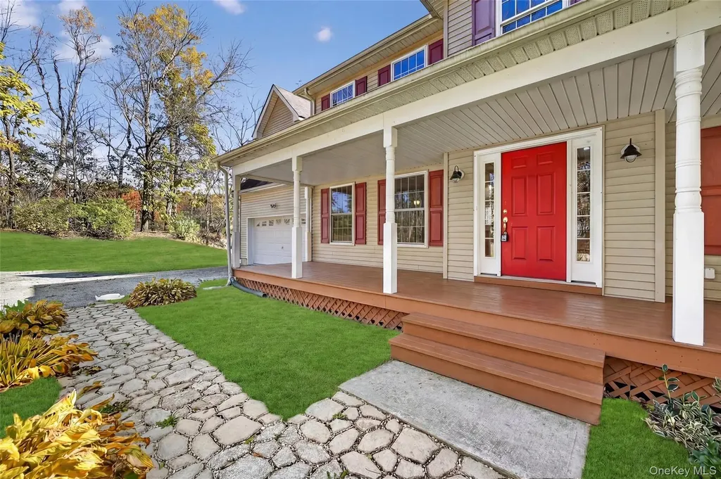 33 Berea Road Walden NY 12586