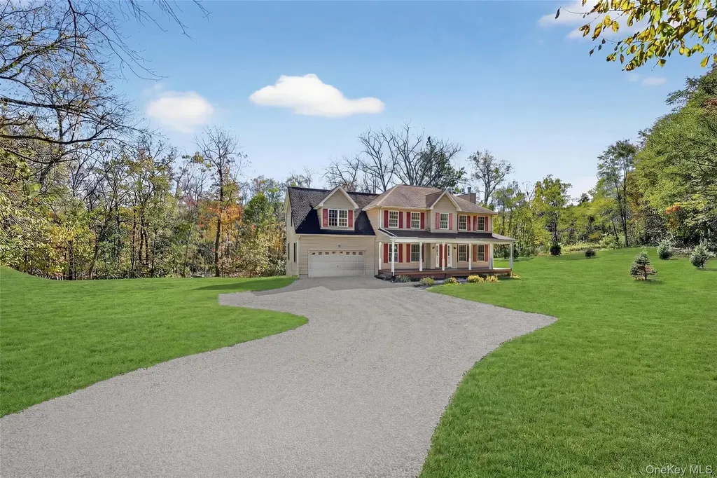 33 Berea Road Walden NY 12586