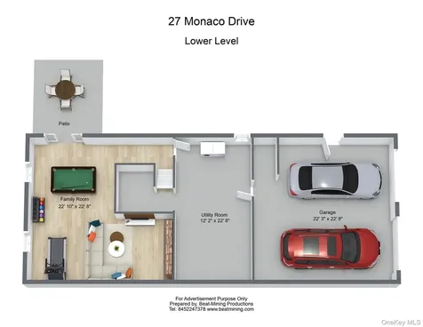 27 Monaco Drive Hopewell Junction NY 12533