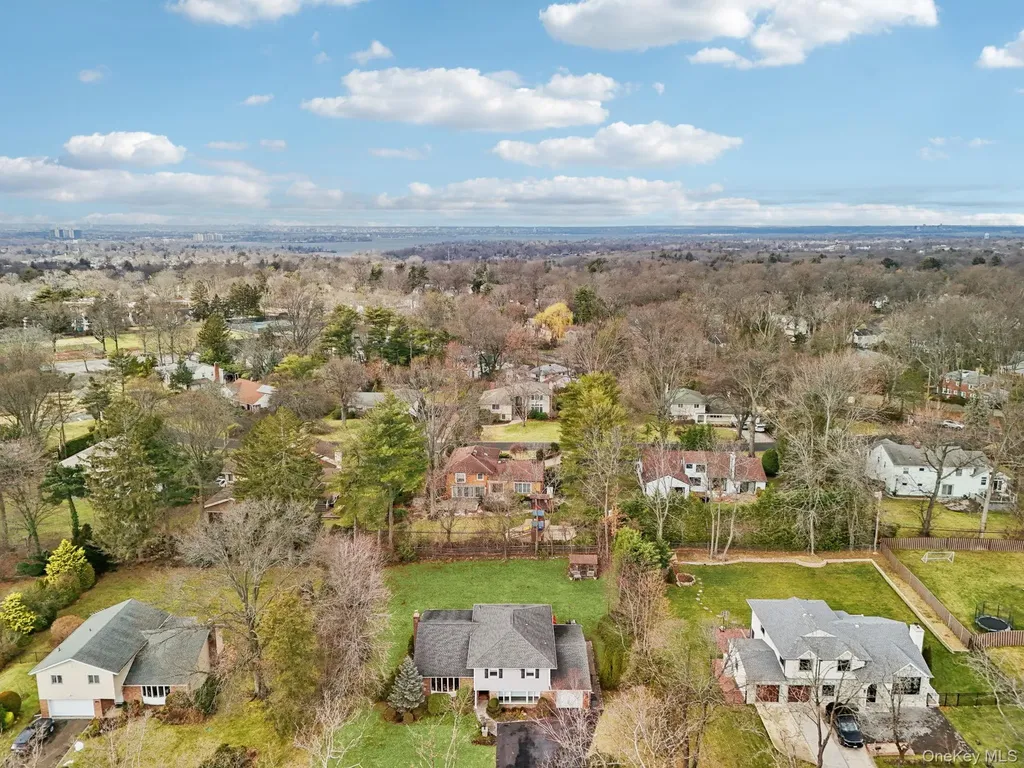 14 Fairway Drive Great Neck NY 11020