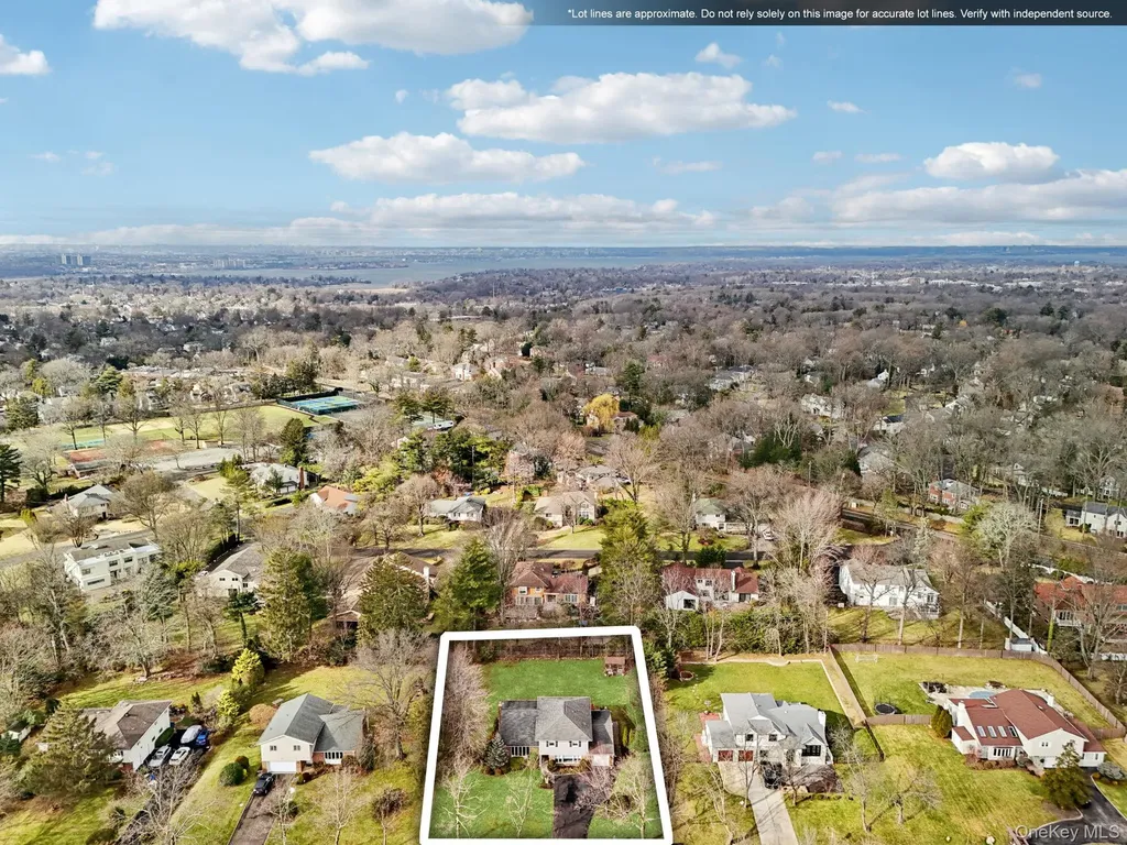 14 Fairway Drive Great Neck NY 11020